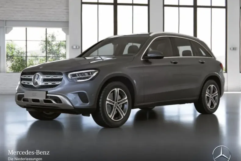 Mercedes-Benz GLC 200 din 2021 cu 58.753 km - oferta MER176423 - foto 12