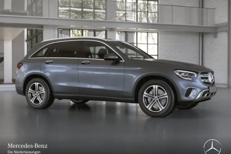 Mercedes-Benz GLC 200 din 2021 cu 58.753 km - oferta MER176423 - foto 14