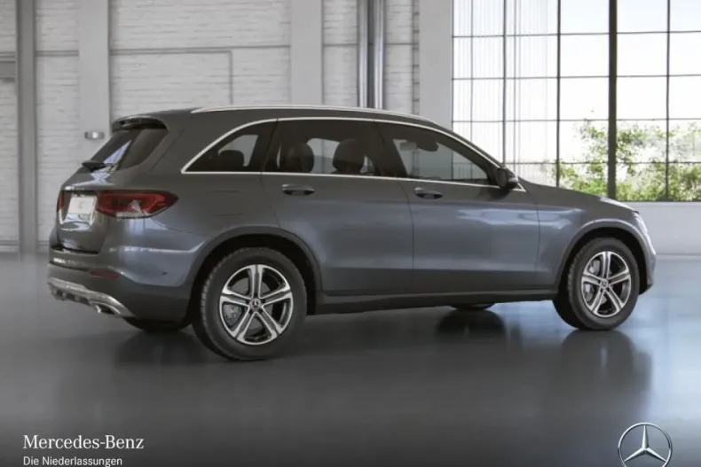 Mercedes-Benz GLC 200 din 2021 cu 58.753 km - oferta MER176423 - foto 15