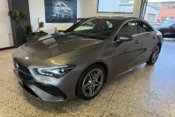 Mercedes-Benz CLA 220 din 2024 cu 6.858 km - oferta MER176424 - foto 1