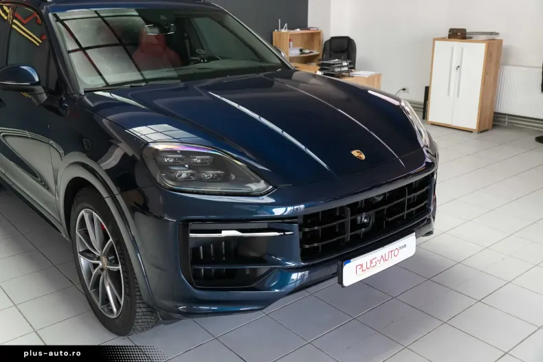 Porsche Cayenne din 2024 cu 34.000 km - oferta POR176425 - foto 2