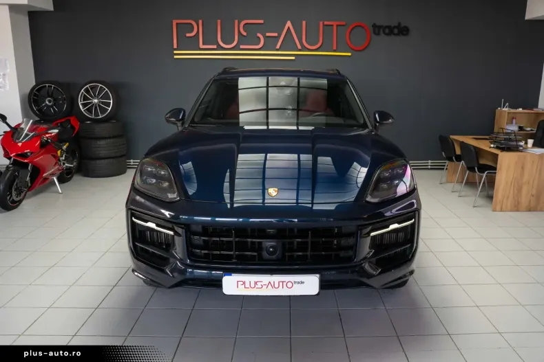Porsche Cayenne din 2024 cu 34.000 km - oferta POR176425 - foto 3