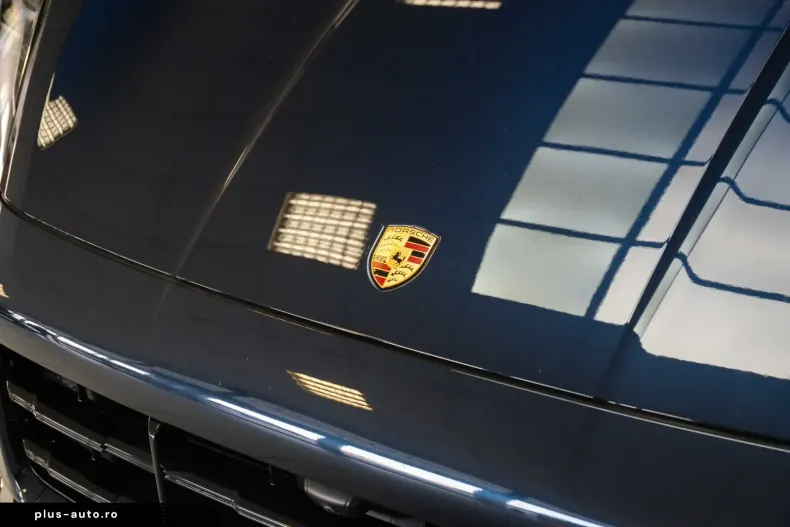 Porsche Cayenne din 2024 cu 34.000 km - oferta POR176425 - foto 6