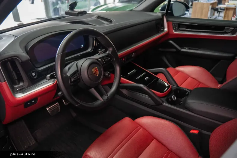 Porsche Cayenne din 2024 cu 34.000 km - oferta POR176425 - foto 14