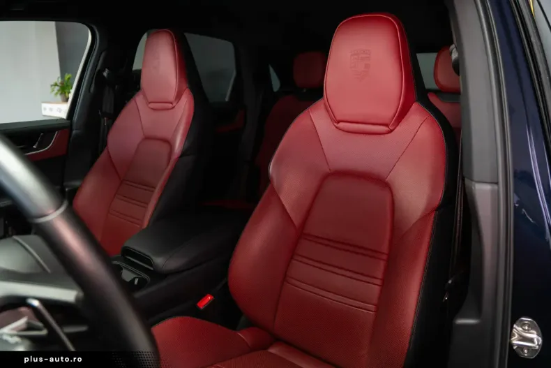 Porsche Cayenne din 2024 cu 34.000 km - oferta POR176425 - foto 17