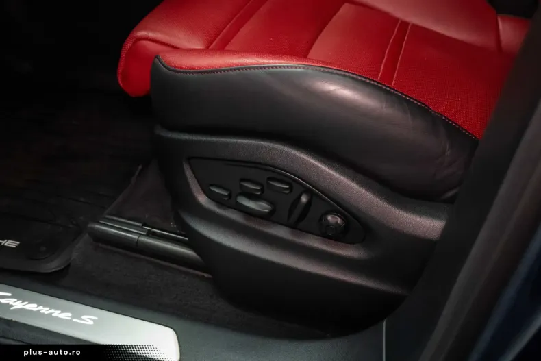 Porsche Cayenne din 2024 cu 34.000 km - oferta POR176425 - foto 20