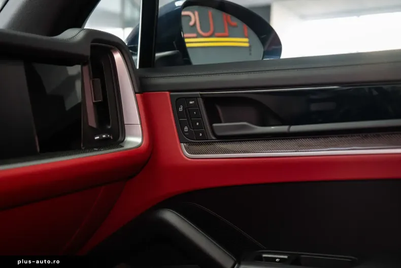 Porsche Cayenne din 2024 cu 34.000 km - oferta POR176425 - foto 25