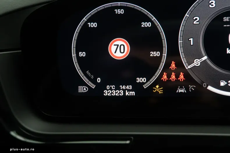 Porsche Cayenne din 2024 cu 34.000 km - oferta POR176425 - foto 32