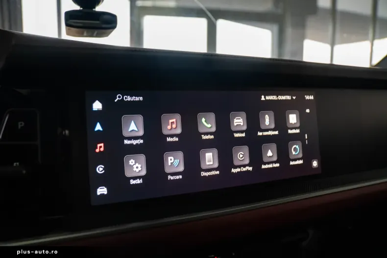 Porsche Cayenne din 2024 cu 34.000 km - oferta POR176425 - foto 34