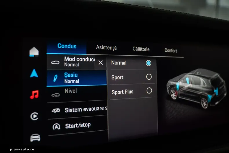 Porsche Cayenne din 2024 cu 34.000 km - oferta POR176425 - foto 37