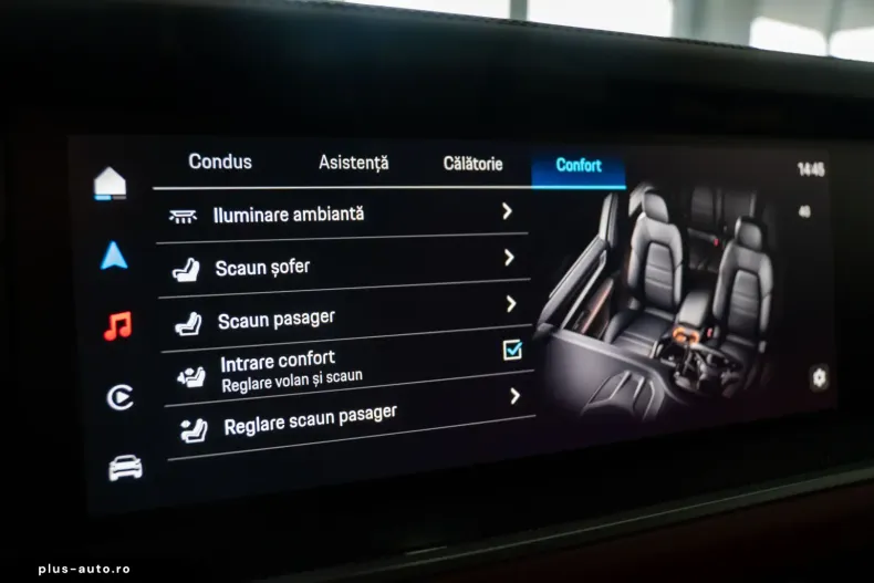 Porsche Cayenne din 2024 cu 34.000 km - oferta POR176425 - foto 39