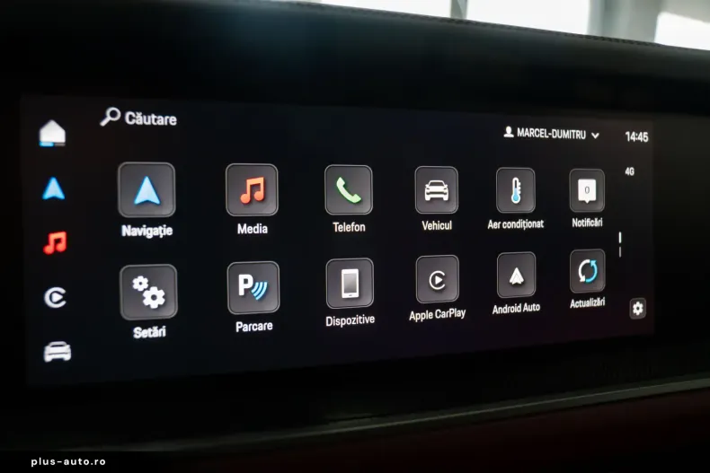 Porsche Cayenne din 2024 cu 34.000 km - oferta POR176425 - foto 40