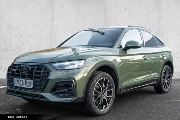 Audi Q5 din 2022 - oferta AUD176426