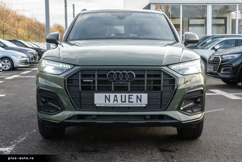 Audi Q5 din 2022 cu 66.322 km - oferta AUD176426 - foto 2