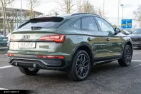 Audi Q5 din 2022 cu 66.322 km - oferta AUD176426 - foto 4