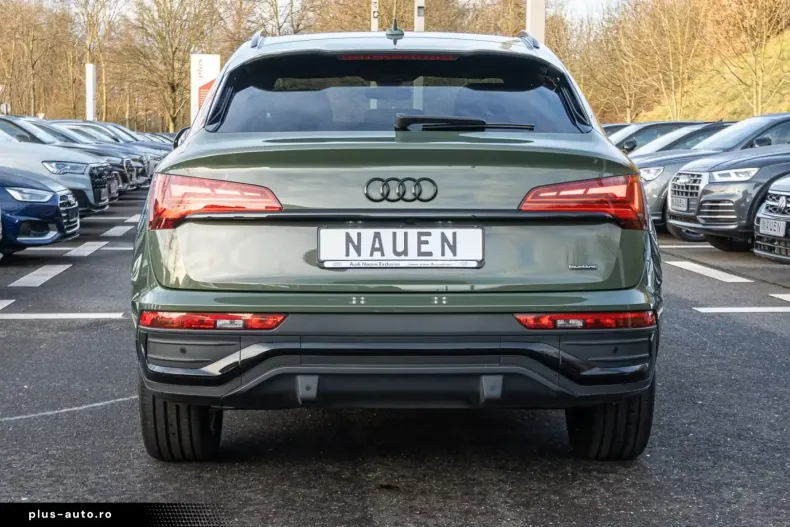 Audi Q5 din 2022 cu 66.322 km - oferta AUD176426 - foto 5