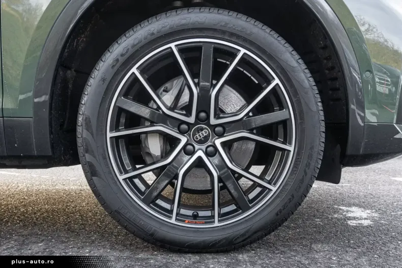 Audi Q5 din 2022 cu 66.322 km - oferta AUD176426 - foto 7