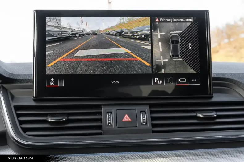 Audi Q5 din 2022 cu 66.322 km - oferta AUD176426 - foto 8