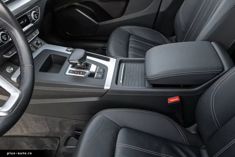 Audi Q5 din 2022 cu 66.322 km - oferta AUD176426 - foto 9