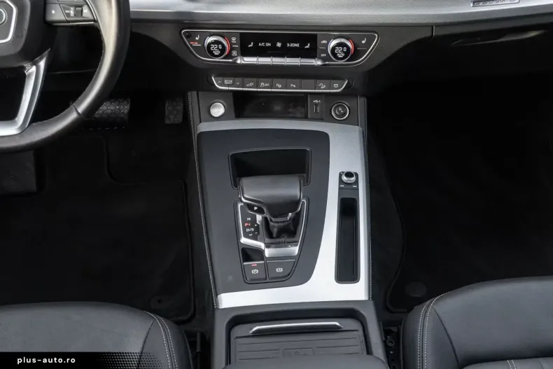 Audi Q5 din 2022 cu 66.322 km - oferta AUD176426 - foto 13
