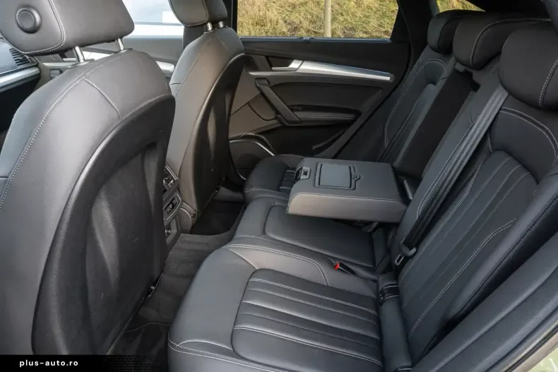 Audi Q5 din 2022 cu 66.322 km - oferta AUD176426 - foto 14