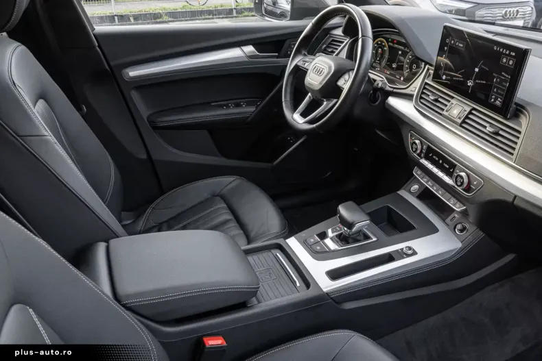 Audi Q5 din 2022 cu 66.322 km - oferta AUD176426 - foto 15