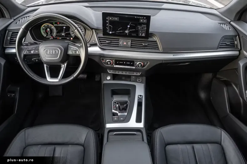 Audi Q5 din 2022 cu 66.322 km - oferta AUD176426 - foto 17