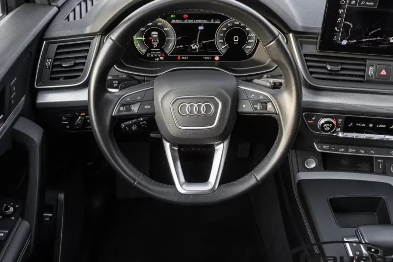 Audi Q5 din 2022 cu 66.322 km - oferta AUD176426 - foto 18