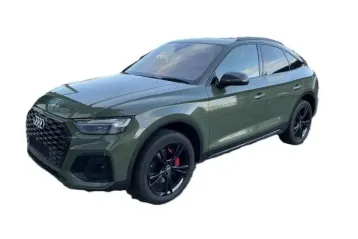 Audi Q5 din 2021 - oferta AUD176427
