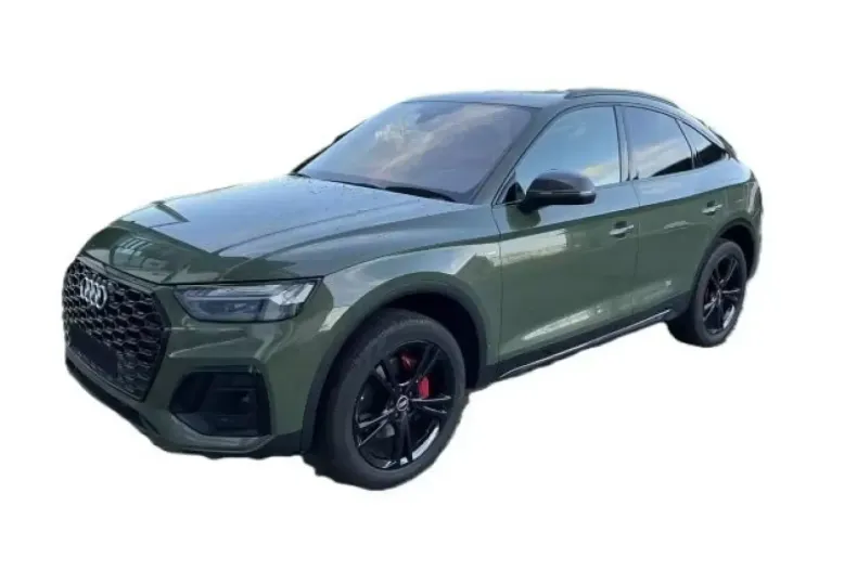 Audi Q5 din 2021 cu 68.624 km - oferta AUD176427 - foto 2