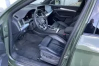 Audi Q5 din 2021 cu 68.624 km - oferta AUD176427 - foto 4