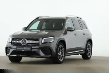 Mercedes-Benz GLB 220 din 2021 - oferta MER176428