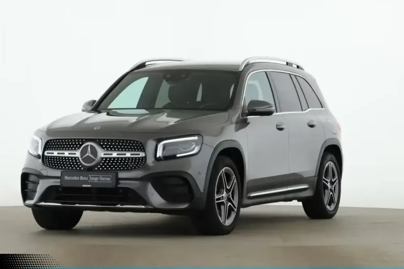 Mercedes-Benz GLB 220 din 2021 cu 54.200 km - oferta MER176428 - foto 1