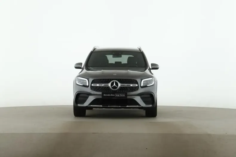 Mercedes-Benz GLB 220 din 2021 cu 54.200 km - oferta MER176428 - foto 2