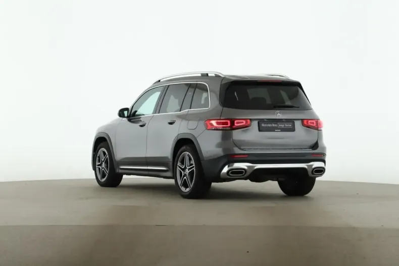 Mercedes-Benz GLB 220 din 2021 cu 54.200 km - oferta MER176428 - foto 4