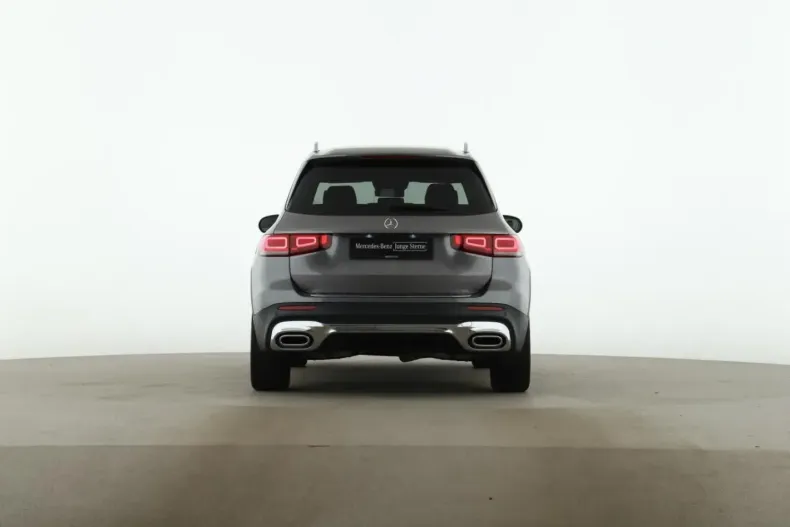 Mercedes-Benz GLB 220 din 2021 cu 54.200 km - oferta MER176428 - foto 5