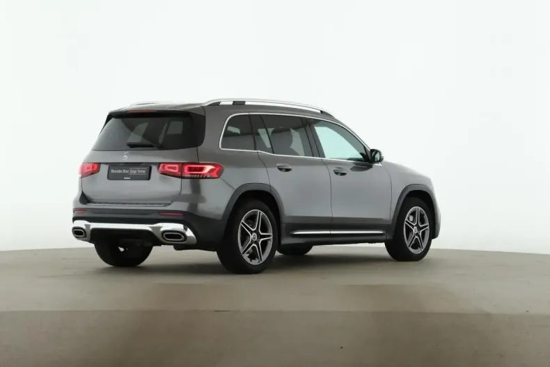 Mercedes-Benz GLB 220 din 2021 cu 54.200 km - oferta MER176428 - foto 6