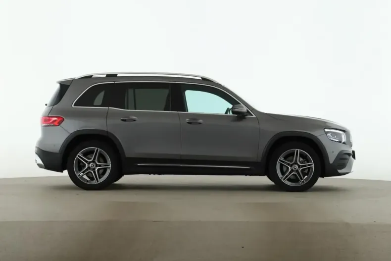 Mercedes-Benz GLB 220 din 2021 cu 54.200 km - oferta MER176428 - foto 7