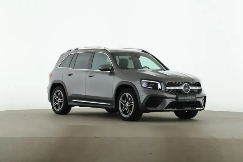 Mercedes-Benz GLB 220 din 2021 cu 54.200 km - oferta MER176428 - foto 8