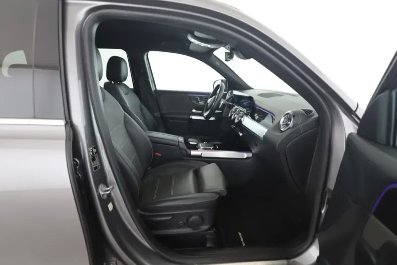 Mercedes-Benz GLB 220 din 2021 cu 54.200 km - oferta MER176428 - foto 9