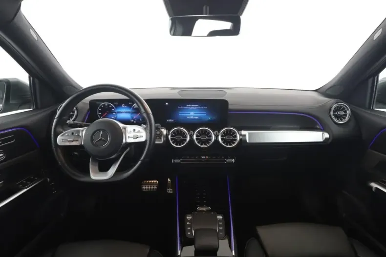 Mercedes-Benz GLB 220 din 2021 cu 54.200 km - oferta MER176428 - foto 10