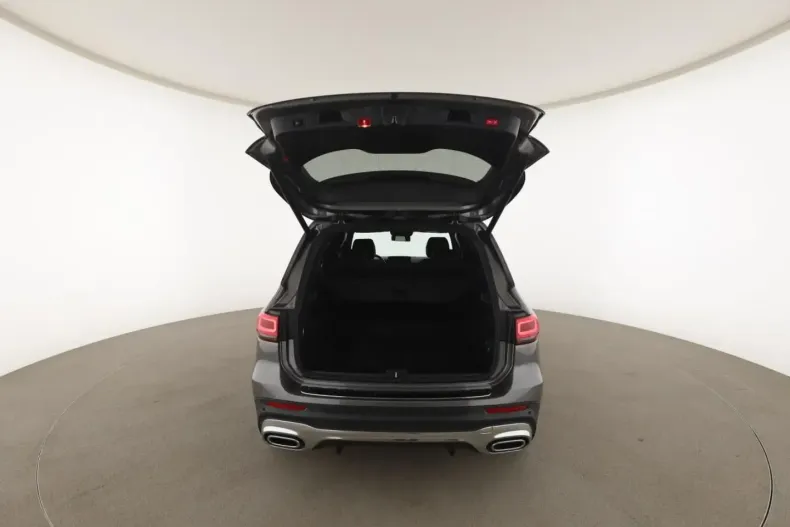 Mercedes-Benz GLB 220 din 2021 cu 54.200 km - oferta MER176428 - foto 15