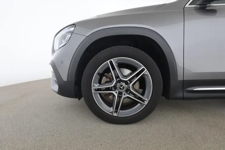 Mercedes-Benz GLB 220 din 2021 cu 54.200 km - oferta MER176428 - foto 16