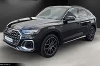 Audi Q5 din 2021 cu 69.985 km - oferta AUD176429 - foto 3