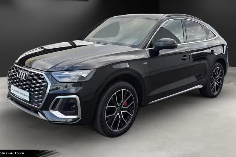 Audi Q5 din 2021 cu 69.985 km - oferta AUD176429 - foto 3