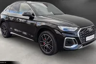 Audi Q5 din 2021 cu 69.985 km - oferta AUD176429 - foto 4