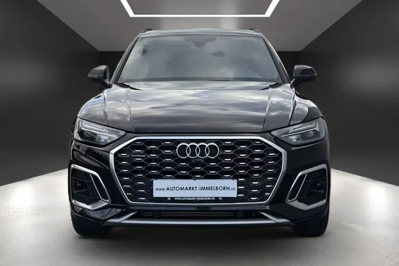 Audi Q5 din 2021 cu 69.985 km - oferta AUD176429 - foto 6