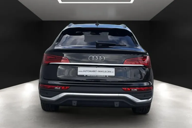 Audi Q5 din 2021 cu 69.985 km - oferta AUD176429 - foto 7