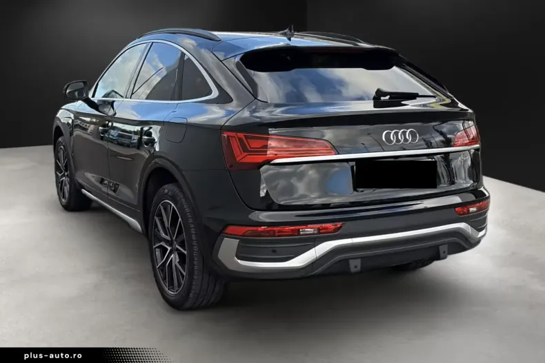 Audi Q5 din 2021 cu 69.985 km - oferta AUD176429 - foto 8