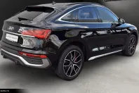 Audi Q5 din 2021 cu 69.985 km - oferta AUD176429 - foto 9
